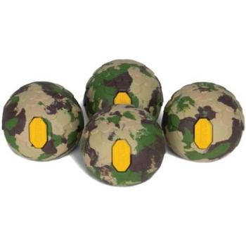 Vibram Gummifüße Helinox (x4)
