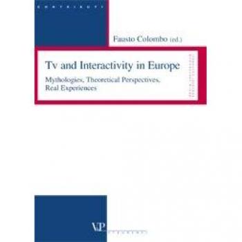 Tv and Interactivity in Europe
