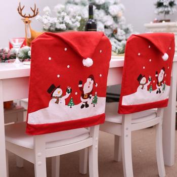 Accesorio de Silla con Gorrión Rojo