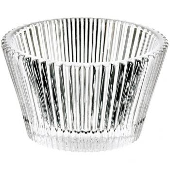 Pack 6 Verrines La Rochère SWEET – 5 cl Transparent