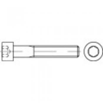 Vis cylindrique DIN 912 M10 30 mm