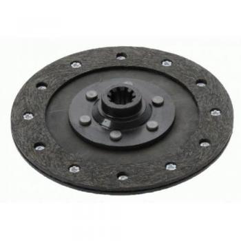 1864 634 046 Sachs Clutch Assembly
