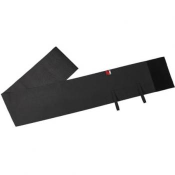 Fascia Rispettosa Zandonà Traspirante 125‑135 cm Nero