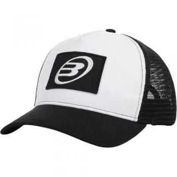 Bullpadel BPG255 Casquette Noire