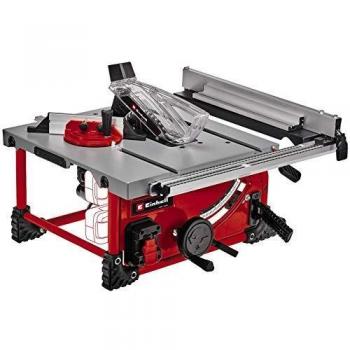 Einhell TE-TS 36/210 Li-Solo Sierra de mesa