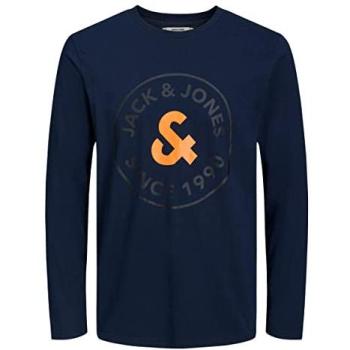 Pyjama Confort Jack & Jones Marine