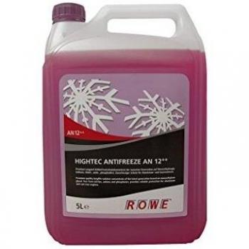 ROWE HIGHTEC KÜHLMITTEL AN 12 ++ 5L