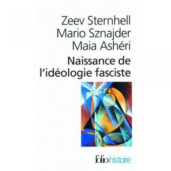 Naissance de l'idéologie fasciste