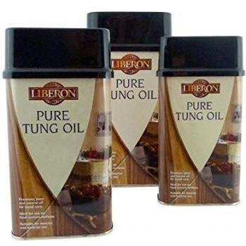 Liberon Tung Oil 250ml