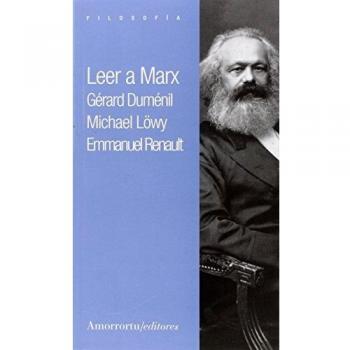 Leer a Marx