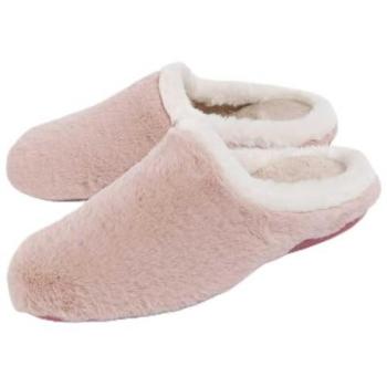 Northome Softstep Hausschuhe Rosa – EU 38, UK 5