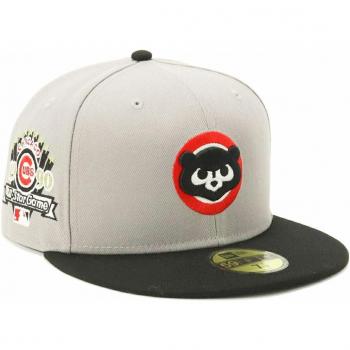Chicago Cubs 59FIFTY Onspotz Custom Made Hat