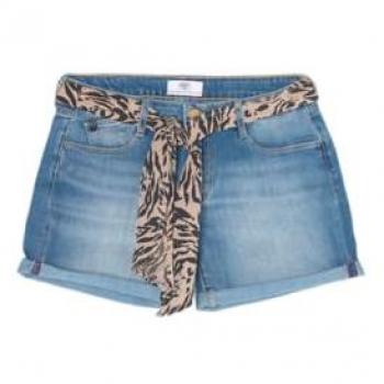Bermudas JANKA em Ganga Femininas