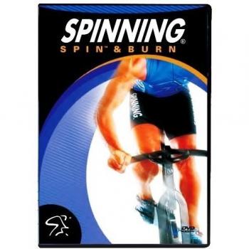 SPINNING® DVD de Fitness