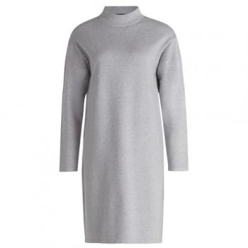 Abito in Maglia Grigio Pallido Betty Barclay
