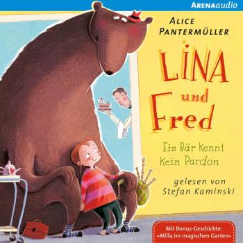 Lina und Fred