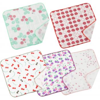 Senshu Mini Handtuch Kollektion
