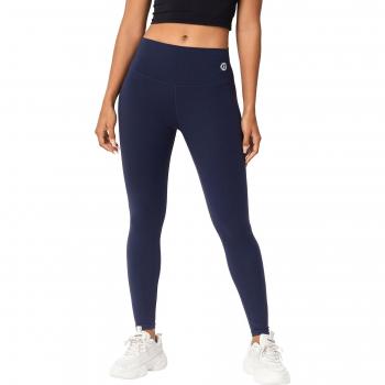 Yeaz Stardust Leggings Donne Blu