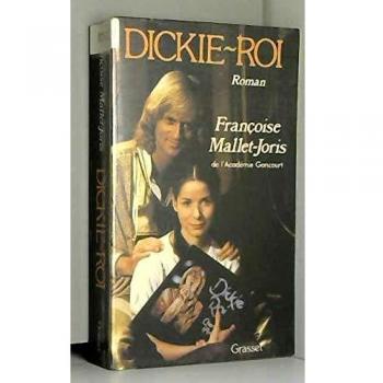 Dickie-roi