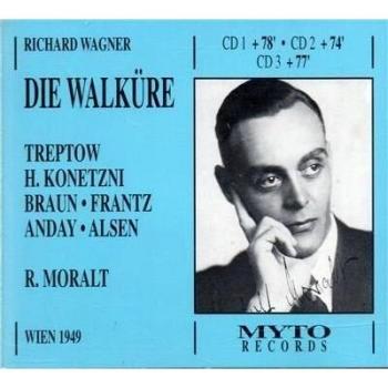 Wagner: Die Walkure