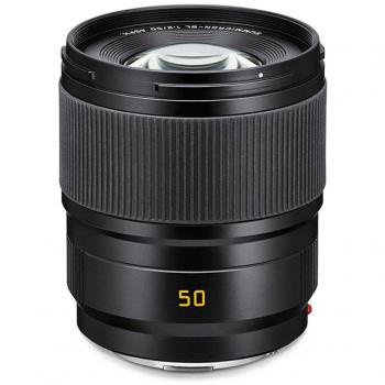 Leica SUMMICRON-SL 50mm f/2 ASPH