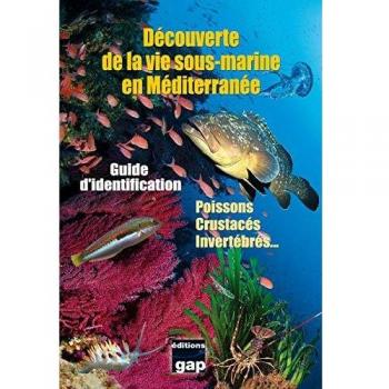 DEC DE LA VIE S/MARINE EN MEDITERRANEE