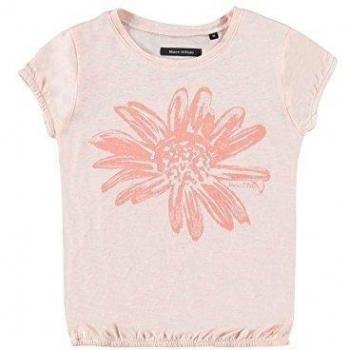 Camiseta Marc O'Polo para Niños 1/4 de manga Rosa (pale Dogwood Melange 8290) 24 meses