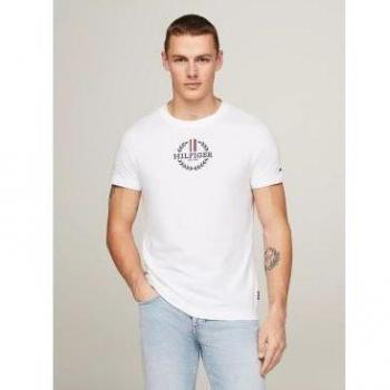 Pánské tričko Tommy Hilfiger