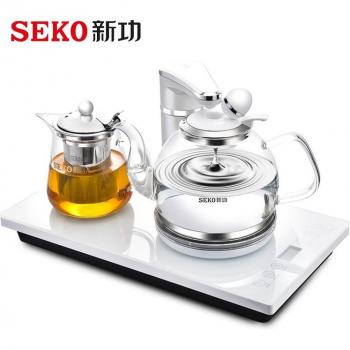SEKO F148 Tetería Automática