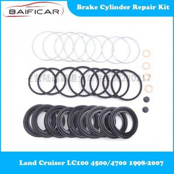 Repuesto de cilindro de freno Baificar para Land Cruiser LC100 4500/4700 1998-2007