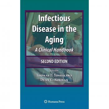 Infectious Disease in the Aging