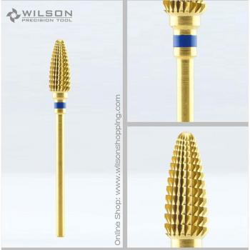 Gran Cono Oro Wilson 1140120 – Broca Carburo