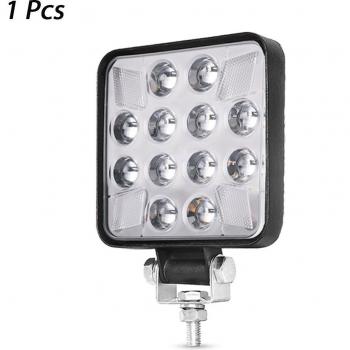 Luz intermitente NLpearl para ATV