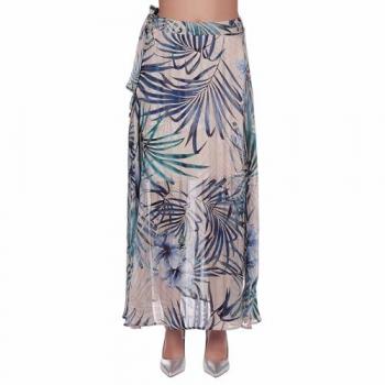 Guess Gonna 174857 Multicolore Classic Fit – tessuto leggero