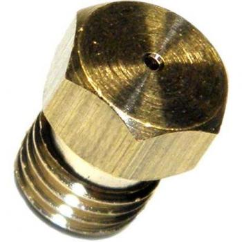 INJECTEUR SCHOLTES SEMI RAPIDE BUTANE Ø 64