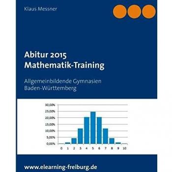 Abitur 2015: Mathematik-Training