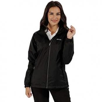 Regatta Corinne Iv Jacket Black 10 female female