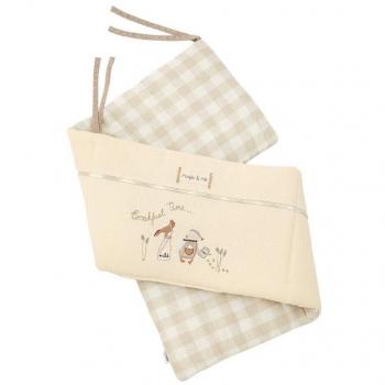 Mamas Papas Kit Culla Murphy