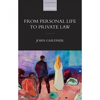 FROM PERSONAL LIFE TO PRIVATE LAW C
