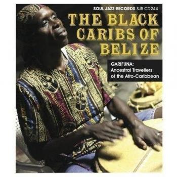 The Black Caribs of Belize