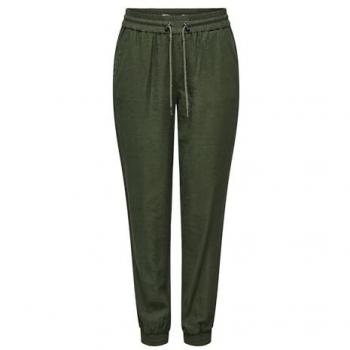 Only Damen-Gürtelhosen Kelda-Emery Pull‑Up