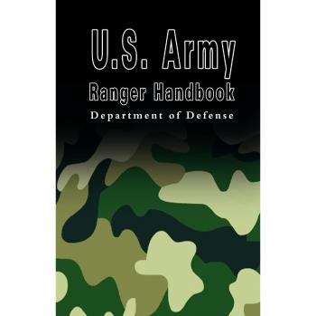 U.S. Army Ranger Handbook