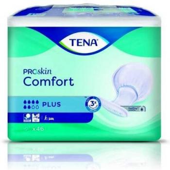 Tena Comfort Plus 46 pièces