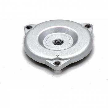 Suzuki GN250 Triangle Plate