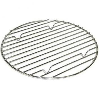 Soto 10 Zoll Dutch Oven Schutzgitter aus Edelstahl