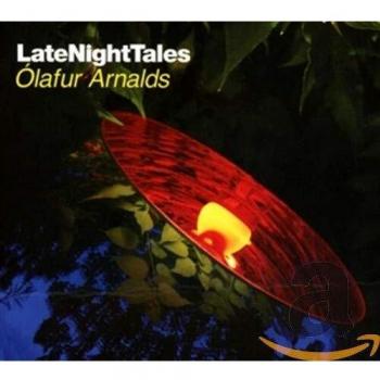 Late Night Tales (CD+Mp3)