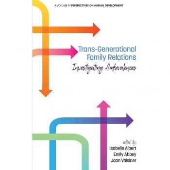 Vitalsource Technologies, Inc. Trans-generational Family Relations: Investigating Ambivalences