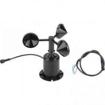 DC5-30V Wind Speed Sensor with Pulse Type Output