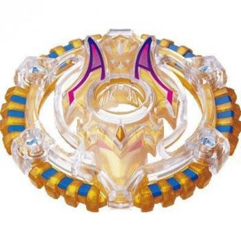 Beyblade Burst Acid Anubis Laag Enkelstuk Oranje
