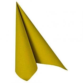 Papstar 3-lagige Servietten, 50 Stück